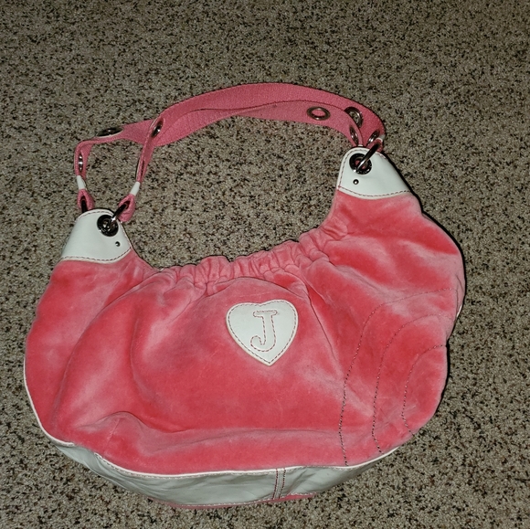 Juicy Couture Handbags - Juicy couture purse